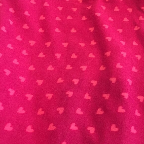 OS NWOT LuLaRoe Leggings D01 571 - Picture 2 of 3